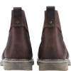Amblers FS165 Dealer Boots Steel Toe Cap